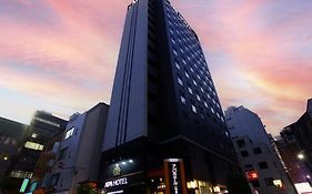 アパホテル池袋駅北口